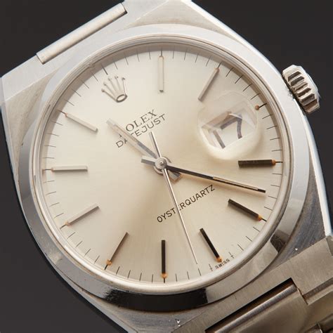 rolex oyster quartz 17000 price.